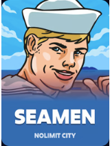 Roobet: Seamen