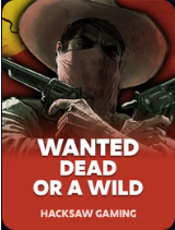 Roobet: Wanted Dead Or Wild